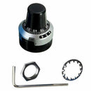 3590S-2-502L 5K Resistor Ohm Rotary Wire wound Precision Potentiometer Pot  F3K4