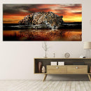 5D DIY Full Drill Diamond Painting Tiger Cross Stitch Embroidery Mosaic Kit A