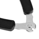 Multifunction Guitar Peg String Winder+ String Pin Puller+ String Cutter