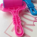 Diamond Painting Cross Stitch Tools Roller Mould Clay Modeling Novelty J5E7
