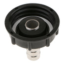 1000L IBC Adapter Coarse Thread 2" to 3/4" Graden Hose Water Tank Connectors