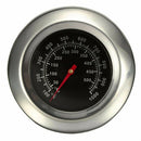 50~500 Degrees Celsius Roast BBQ Pit Smoker Grill Thermometer Temp Gauge BX