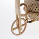 Weaved Bambo Ornaments Triangle Home Hotel Decoration Accessories-01