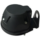 Large Round Adapter European Standard Universal Bracket Trailer Connector Socket