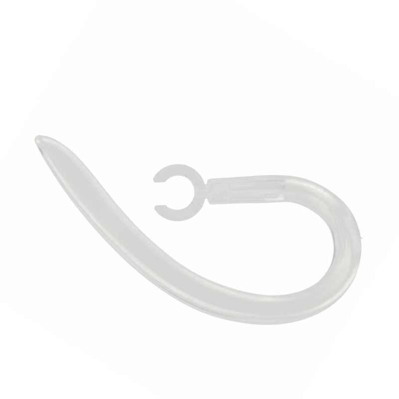 6.0mm Spare Earhook Ear Hook Loop Earloop Clip For Headset