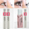 Long Lasting Black Mascara Ink Alobon Fiber Eyelash Long Lashes Extension~ Q1L4