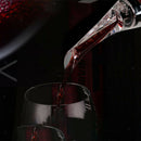 Silicone Wine Bottle Stoppers Cork Plug Durable Wine Pourer Aerator Bar Tool