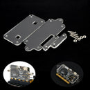 1pc Acrylic Board Shell Cover Case Transparent For Raspberry Accessory Kit SPE