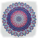 5D DIY Special Shaped Diamond Painting Mandala Cross Stitch Kits Home Decor