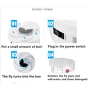 Electric Effective Fly Trap killer USB Pest Device Insect Catcher Fly NFJ Gw