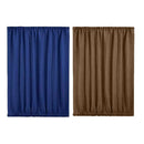 2pcs/set Light Reducing