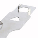 Convenient Instant Security Door Buckle Lock Home Security Locks Tool D4Q5