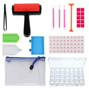 5D Diamond Painting Tools Accessories Kit 22Pcs DIY
