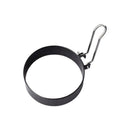 Multifunctional Creative Stainless Steel Egg Ring Mould Home Molds DIY U8M2
