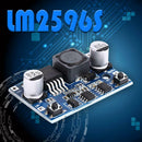 DC-DC LM2596S Adjustable Buck Set-Down 3A Regulated Power Supply Module