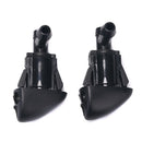 2X Spray Nozzle Wiper Windscreen Water Washer For Chevrolet Cruze 901-955-PZ01ME