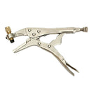 Air Conditioner Refrigerant Recovery Refrigeration Tube Locking Plier Tool
