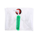 10L Portable Foldable Camping Sealed Water Bottle Bag Tank Barrel Storage