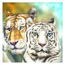 5D DIY Diamond Painting Full Square Drill Cross Stitch Home Art (Animal09)