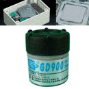 30g High Performance Heat Sink Compound Grease Paste Affordable Sale Y2B3 G E0P3