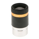 1.25-inch 23mm Aspheric Eyepiece Telescope Accessories Kit Wide Angle 62-Deg for