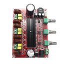 Tpa3116D2 2.1 Digital Audio Amplifier Board 80Wx2+100W Subwoofer 2.1 Amplif