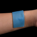 Silicone Removal Patch Reusable Acne Gel Scar  Silicon Sheet Repair  ES