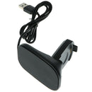 Replacement USB Charging Cable Charging Cord Cradle Dock Adapter For Ticwatch