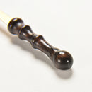 Brass And Wood Spoon For Melt Wax Melted Dissolve Wax Seal Stamp Envelope t ES