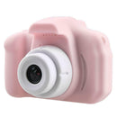 X2 Children Mini Video Camera Toys 32GB Digital SLR Photo Camera for Baby Gift