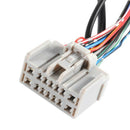 Car 14Pin Bluetooth Module Music Adapter Aux Audio Cable for Volvo C30 C70