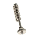 Leveling Spring Button M3 Stainless Steel Screw M3 * 40