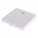 No wiring switch Wireless Smart Lamp Lights Wall Switch 1-Way ON/OFF Remote