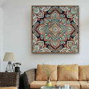 5D Diy Special-Shaped Diamond Painting Rhombus Embroidery Cross Stitch Embr
