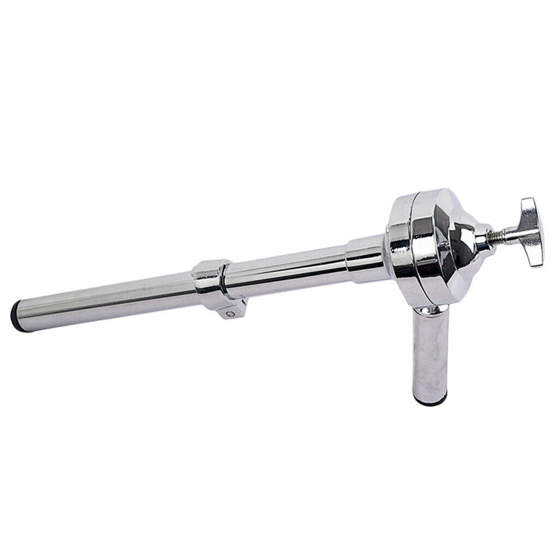 Aluminum Alloy Tom Cymbal Stand Holder Arm Gyro-Lock for Drum Set Parts