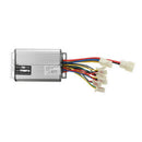 1000W 48V DC Speed Controller Control Box Scooter E-bike Electric Motor ATV Quad
