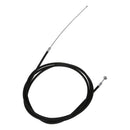 1.7 Meters Cable Transfil + Brake sheath Road MTB Bikes R2T6