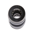 30 Pieces Quick Connect (1/4inch, 5/16inch, 3/8inch), Air / Vacuum Coupler and