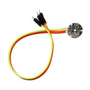 Pulsesensor Heart Rate Pulse Sensor Module Open Source Fit for