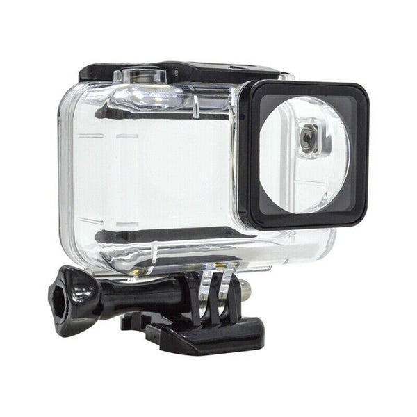 61 M Meters Waterproof Case for Dji Osmo Action Camera Accessories Housing  H7E2