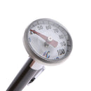 Food liquid Milk Bottle Thermometer Water Meter Accurate Oil Temperature Gauge