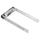 G176J 2.5" SAS SATA HDD Hard Drive Tray Caddy + Screw for DELL PowerEdge R61P4A3