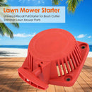 Universal Recoil Pull Starter for Brush Cutter Strimmer Lawn Mower Accesories