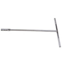9MM Wrench Metric T Handle Socket Wrench Spanner with Fixed Hex Sockets