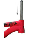 Professional Steel Bicycle Headset Remover Bike Headset Cup Removal Tool Bi M6C6