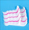 250Pcs Dental Floss Picks Waxed Teeth Toothpicks Stick Sword Oral Tooth CarB sp