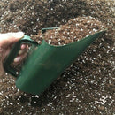 Hot Profession Metal Detecting Sand Bucket for MD-4060,3010,4030,6350,6150, Y6P1