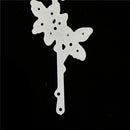 Rose flower Metal Cutting Dies Stencil for DIY Scrapbooking Album Cards MakingA~