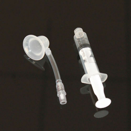 1 Set Nipple Corrector Device Correction For Inverted Nipples Treatment Enlarger