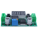 Adjustable Updated DC-DC LM 2596 Converter Buck Step Down Regulator Power M